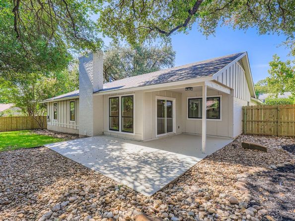 4827 Gerona DR, Austin TX 78759