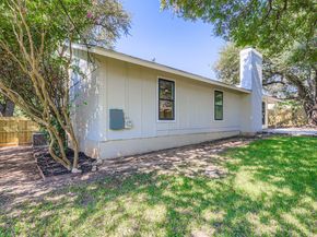 4827 Gerona DR, Austin TX 78759
