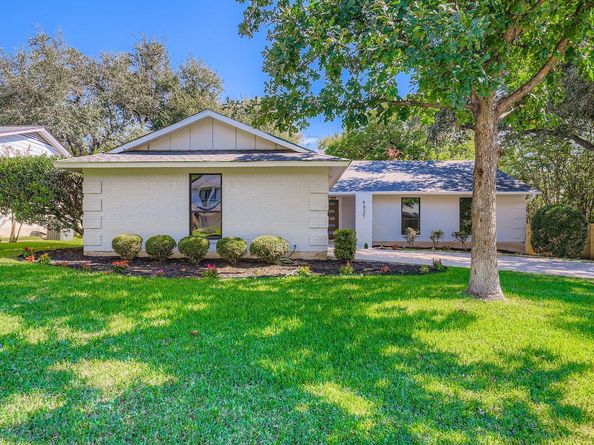 4827 Gerona DR, Austin TX 78759