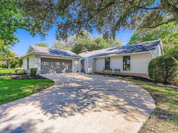 4827 Gerona DR, Austin TX 78759