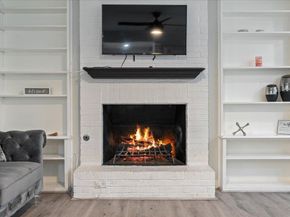 3400 Laguna DR, Austin TX 78741