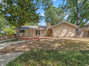 3400 Laguna DR, Austin TX 78741