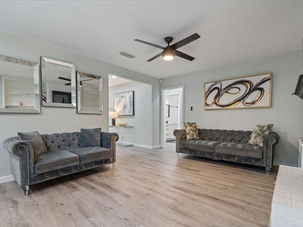 3400 Laguna DR, Austin TX 78741