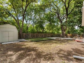 3400 Laguna DR, Austin TX 78741