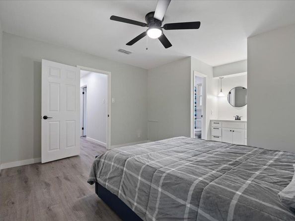 3400 Laguna DR, Austin TX 78741