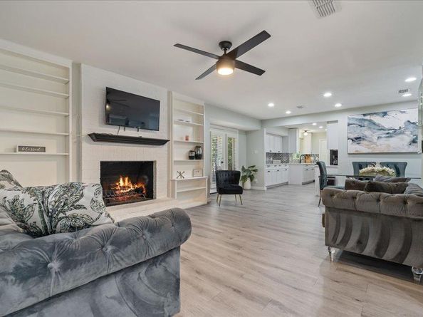 3400 Laguna DR, Austin TX 78741