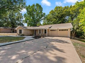3400 Laguna DR, Austin TX 78741