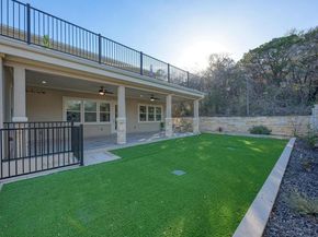 13201 Mansfield DR, Austin TX 78732