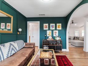 2108 Deadwood DR, Austin TX 78744