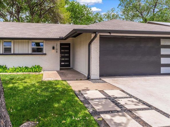 2108 Deadwood DR, Austin TX 78744