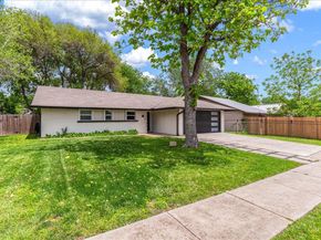 2108 Deadwood DR, Austin TX 78744