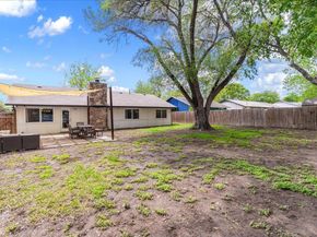 2108 Deadwood DR, Austin TX 78744