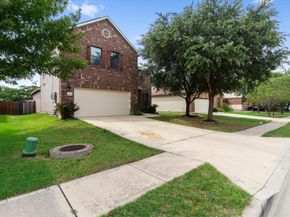 8704 Panadero DR, Austin TX 78747