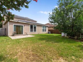 8704 Panadero DR, Austin TX 78747