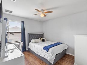 8704 Panadero DR, Austin TX 78747
