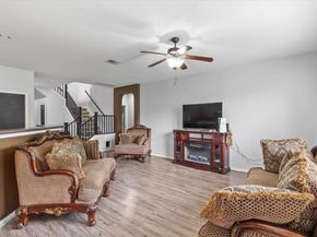 8704 Panadero DR, Austin TX 78747