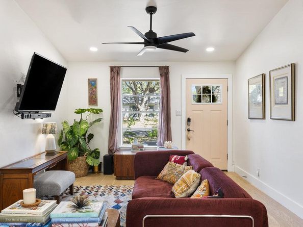 509 Westmorland DR, Austin TX 78745