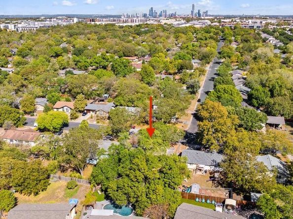 509 Westmorland DR, Austin TX 78745