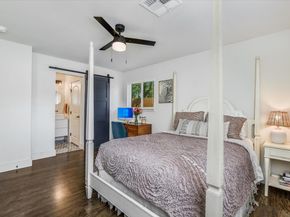1011 Country Club RD, Georgetown TX 78628