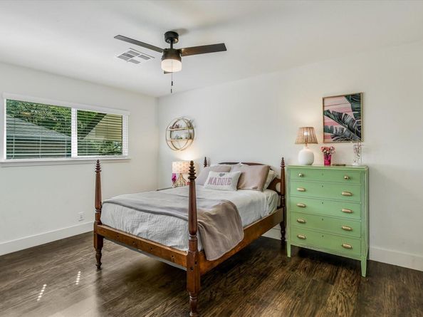 1011 Country Club RD, Georgetown TX 78628