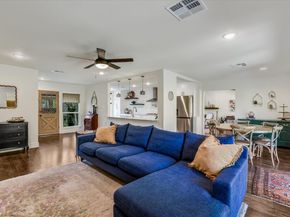 1011 Country Club RD, Georgetown TX 78628