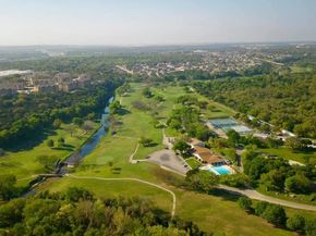 1011 Country Club RD, Georgetown TX 78628