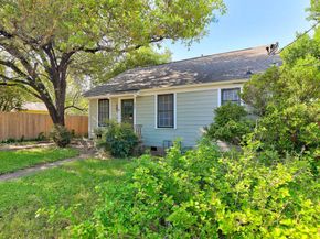 809 E 44th ST, Austin TX 78751