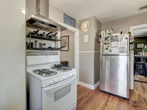 809 E 44th ST, Austin TX 78751