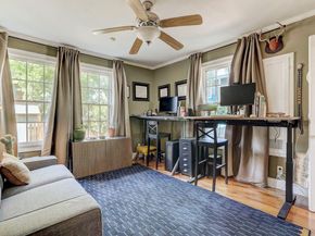 809 E 44th ST, Austin TX 78751