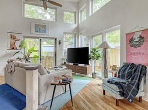 809 E 44th ST, Austin TX 78751