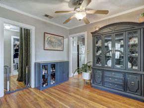 809 E 44th ST, Austin TX 78751