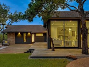 5801 Valley CIR, Austin TX 78731