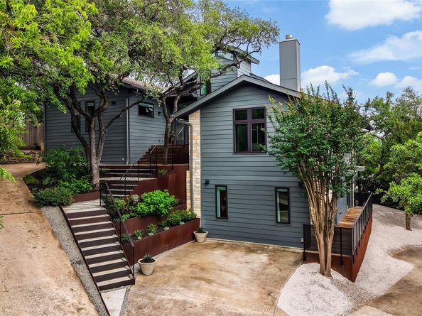 5801 Valley CIR, Austin TX 78731