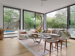 5801 Valley CIR, Austin TX 78731