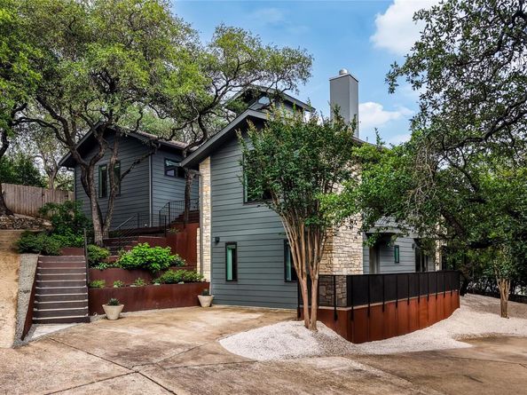 5801 Valley CIR, Austin TX 78731