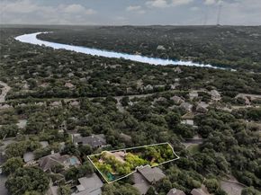 5801 Valley CIR, Austin TX 78731