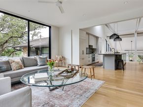 5801 Valley CIR, Austin TX 78731