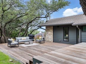 5801 Valley CIR, Austin TX 78731