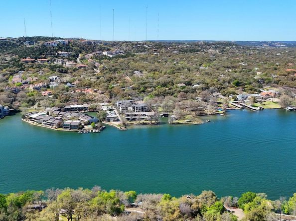 2503 Westlake DR, Austin TX 78746