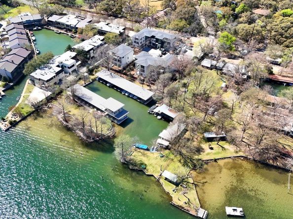 2503 Westlake DR, Austin TX 78746