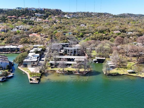 2503 Westlake DR, Austin TX 78746