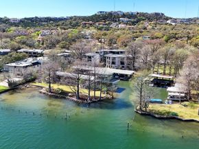 2503 Westlake DR, Austin TX 78746