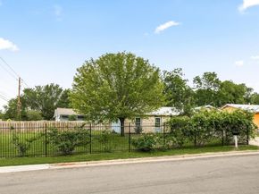 7802 Elderberry DR, Austin TX 78745
