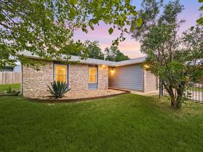 7802 Elderberry DR, Austin TX 78745