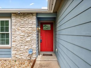 7802 Elderberry DR, Austin TX 78745