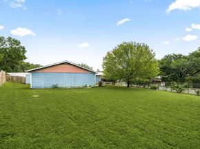 7802 Elderberry DR, Austin TX 78745