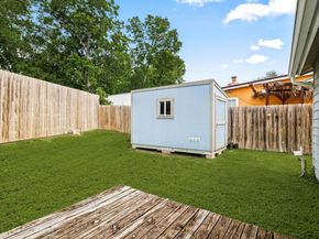 7802 Elderberry DR, Austin TX 78745