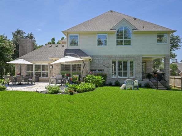5413 Merrywing CIR, Austin TX 78730