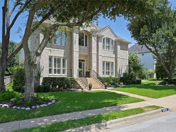 5413 Merrywing CIR, Austin TX 78730