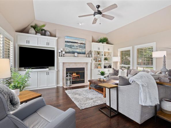 5413 Merrywing CIR, Austin TX 78730